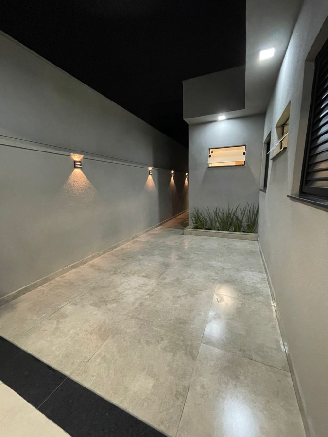 Casa, 3 quartos - Foto 10