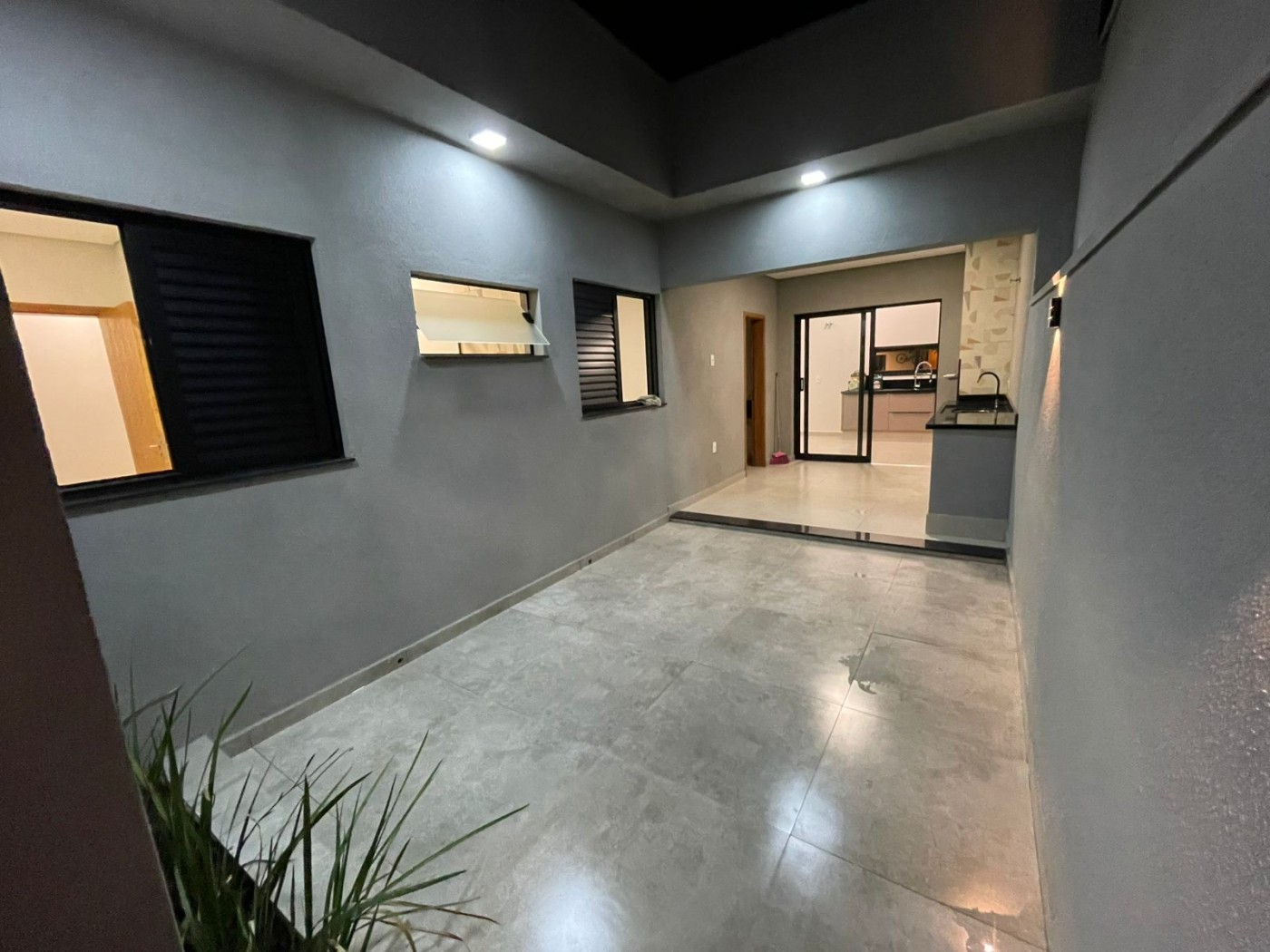 Casa, 3 quartos - Foto 8