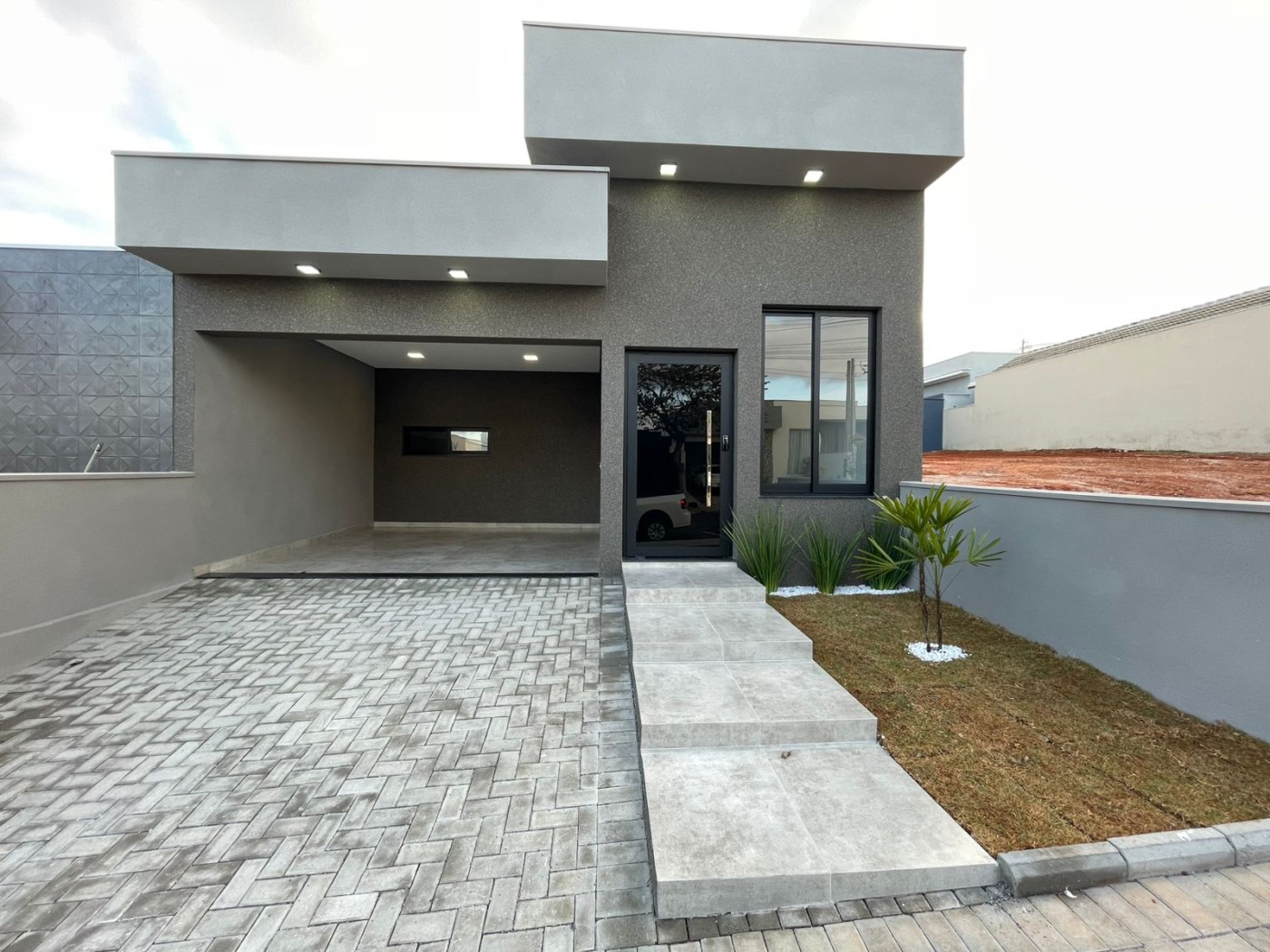 Casa, 3 quartos - Foto 13