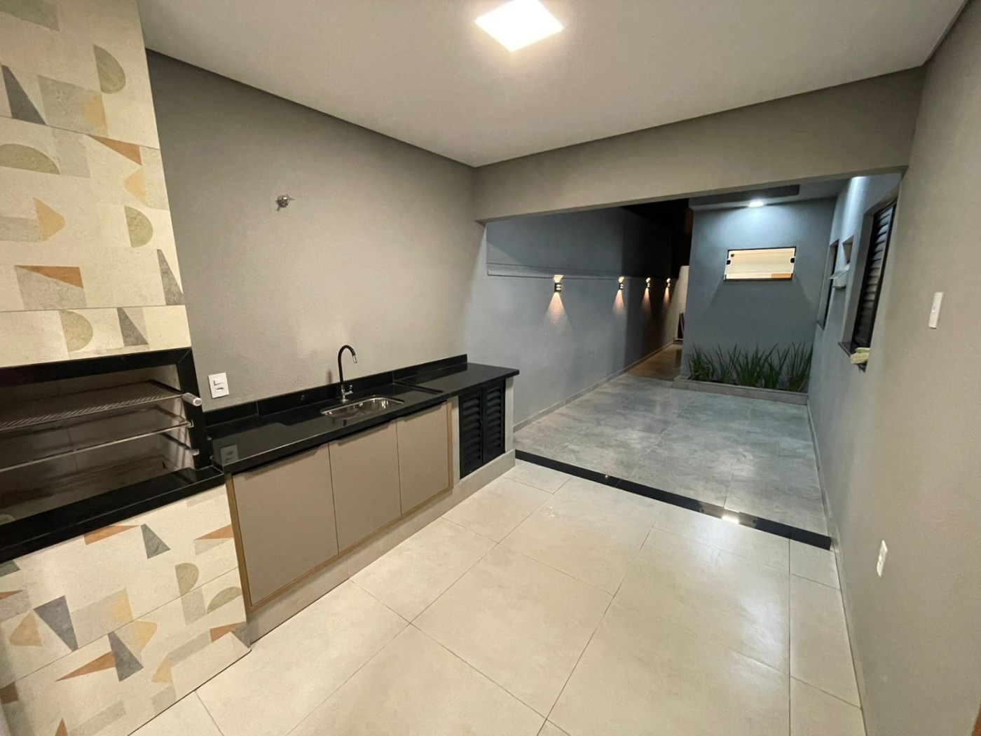 Casa, 3 quartos - Foto 11