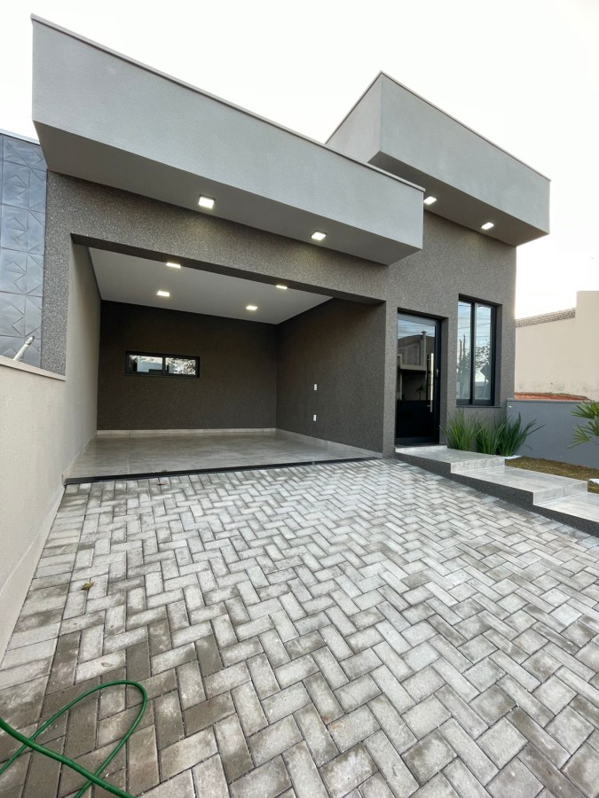 Casa, 3 quartos - Foto 12