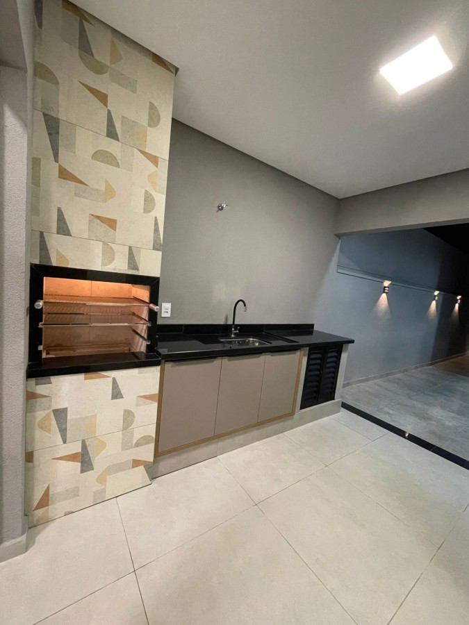 Casa, 3 quartos - Foto 20