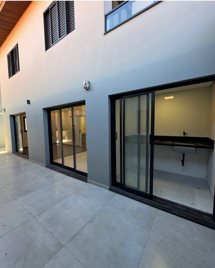 Casa, 4 quartos - Foto 2