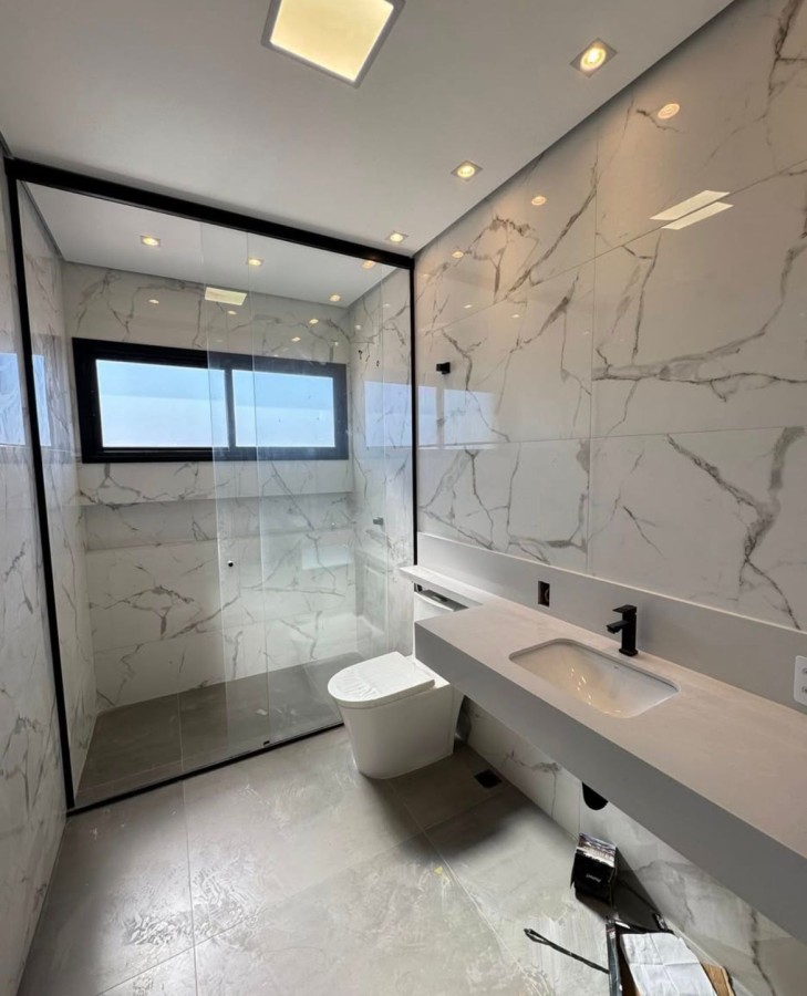 Casa, 4 quartos - Foto 3