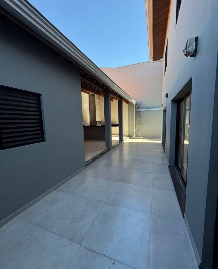 Casa, 4 quartos - Foto 6