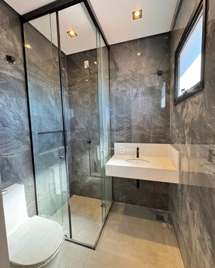 Casa, 4 quartos - Foto 4