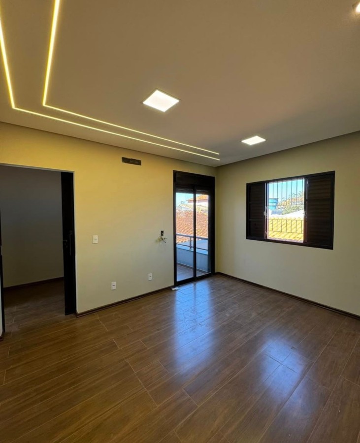 Casa, 4 quartos - Foto 5