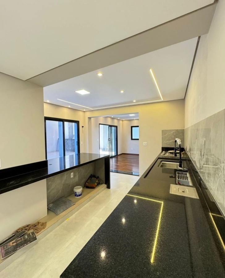 Casa, 4 quartos - Foto 7