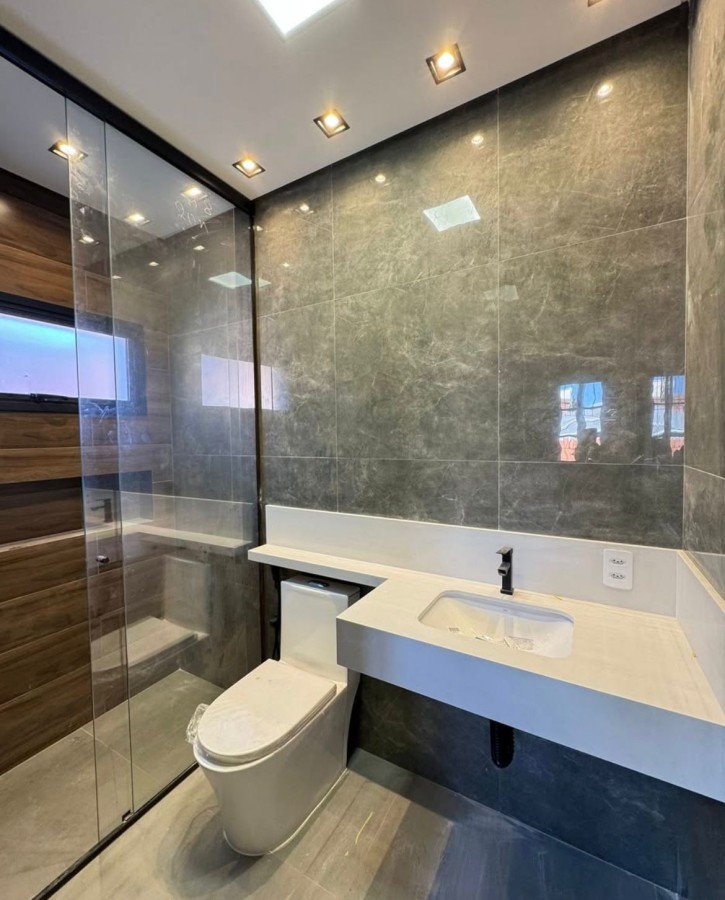 Casa, 4 quartos - Foto 8