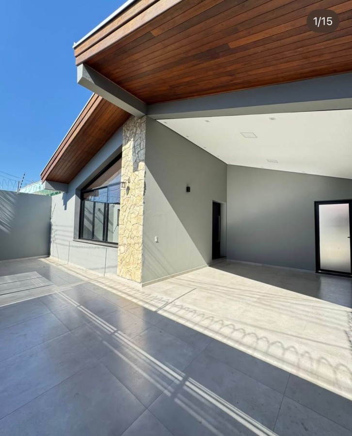 Casa, 4 quartos - Foto 14