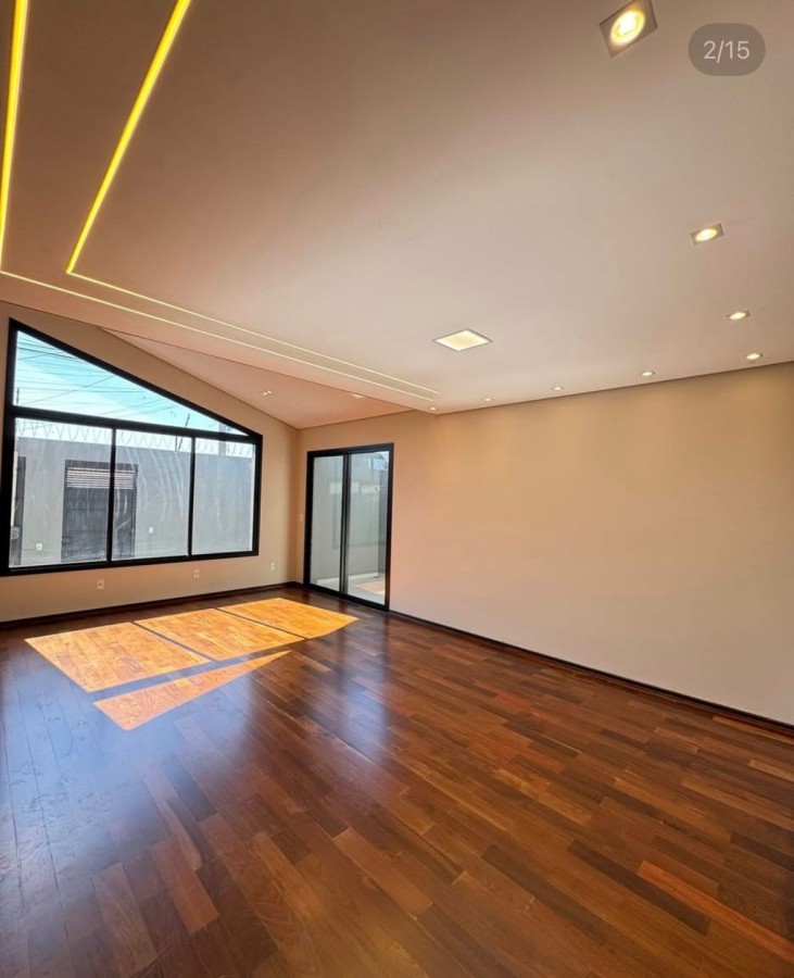 Casa, 4 quartos - Foto 1