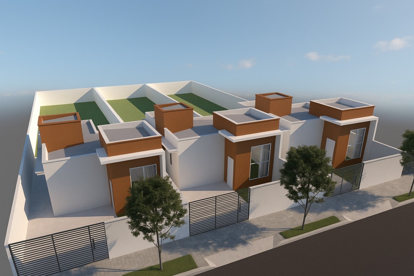 Casa, 2 quartos - Foto 4