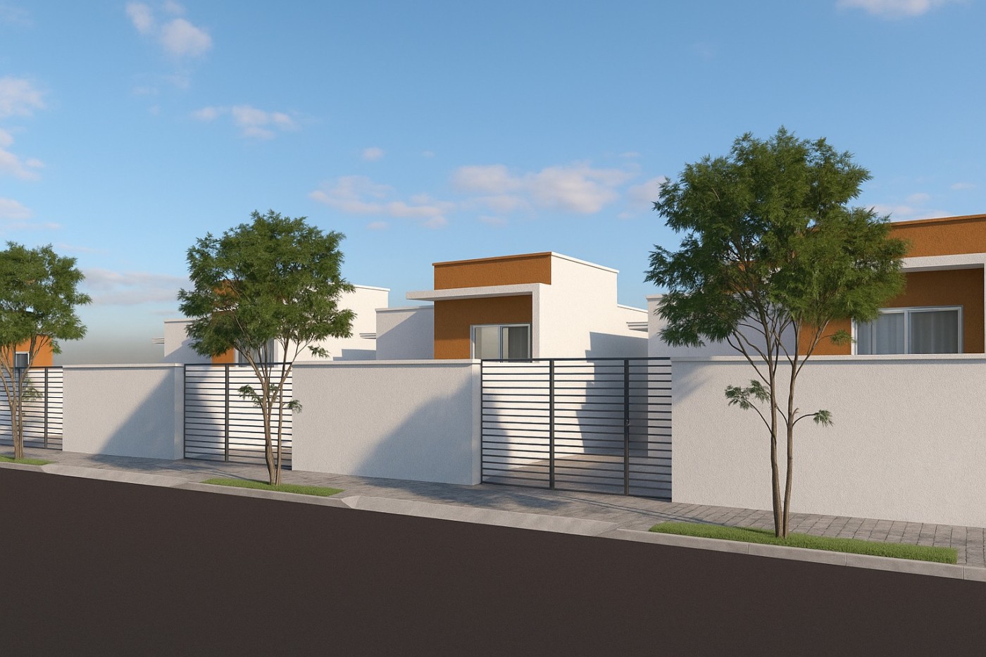 Casa, 2 quartos - Foto 3