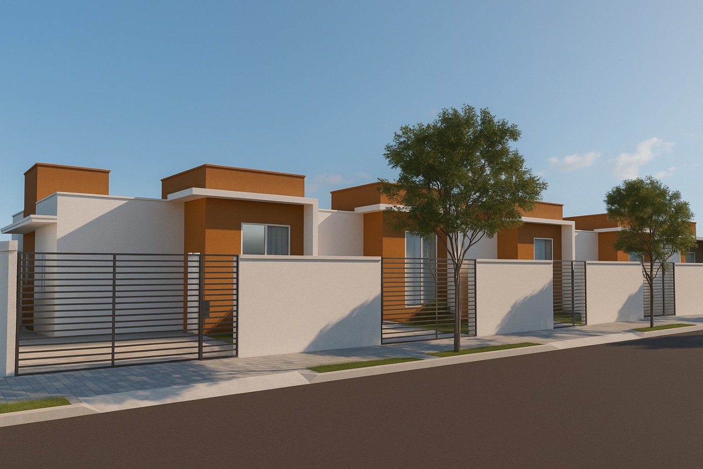 Casa, 2 quartos - Foto 5