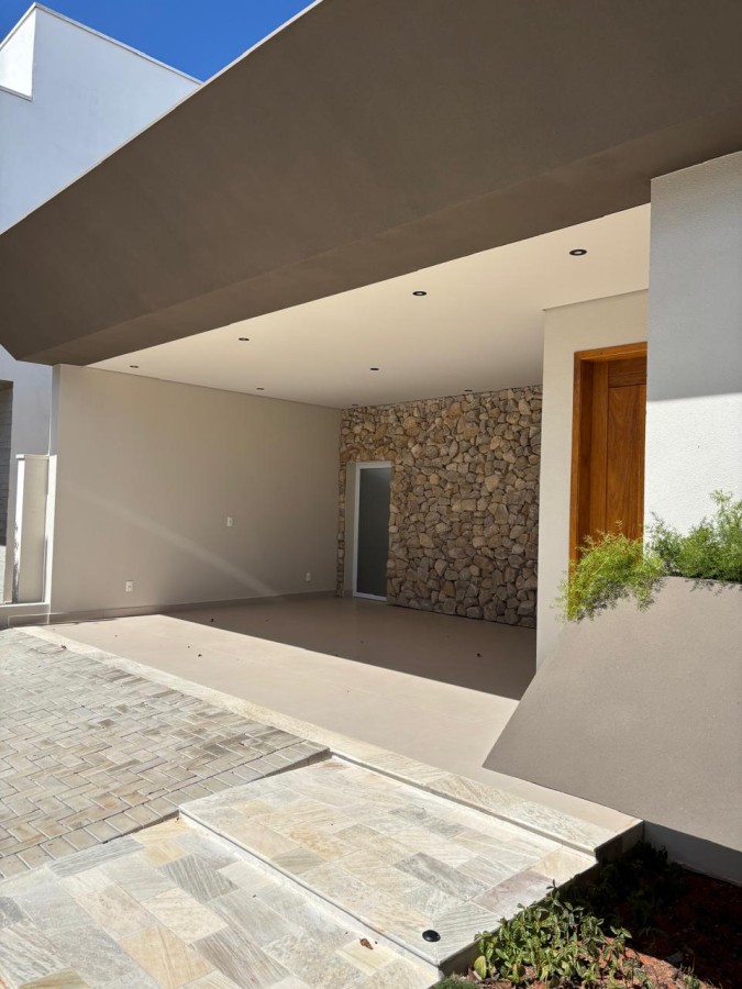 Casa, 3 quartos - Foto 3