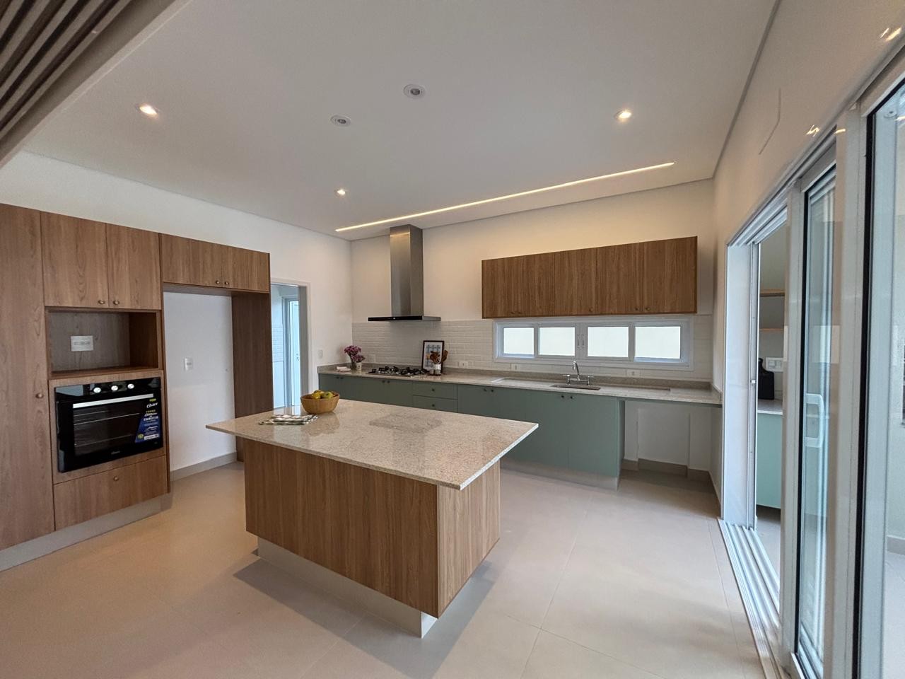 Casa, 3 quartos - Foto 11