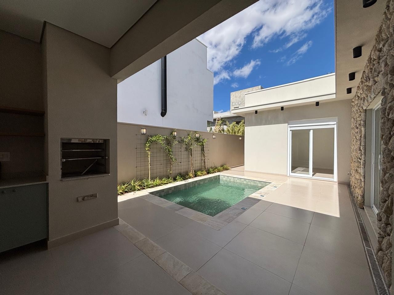 Casa, 3 quartos - Foto 14