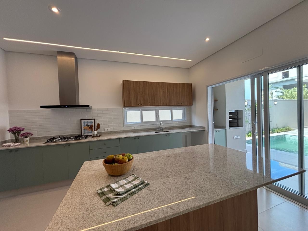 Casa, 3 quartos - Foto 12