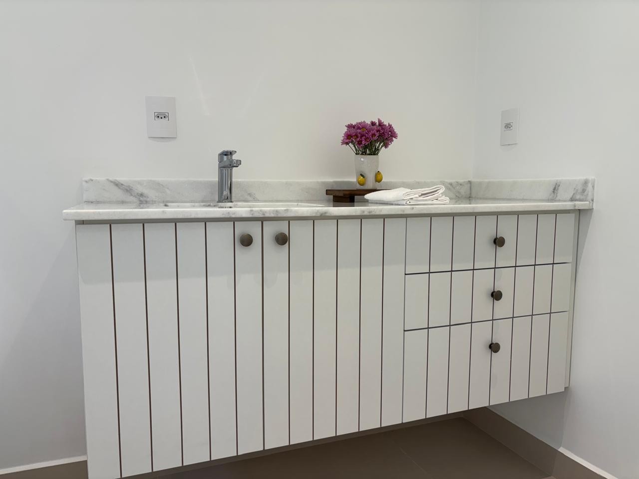 Casa, 3 quartos - Foto 18