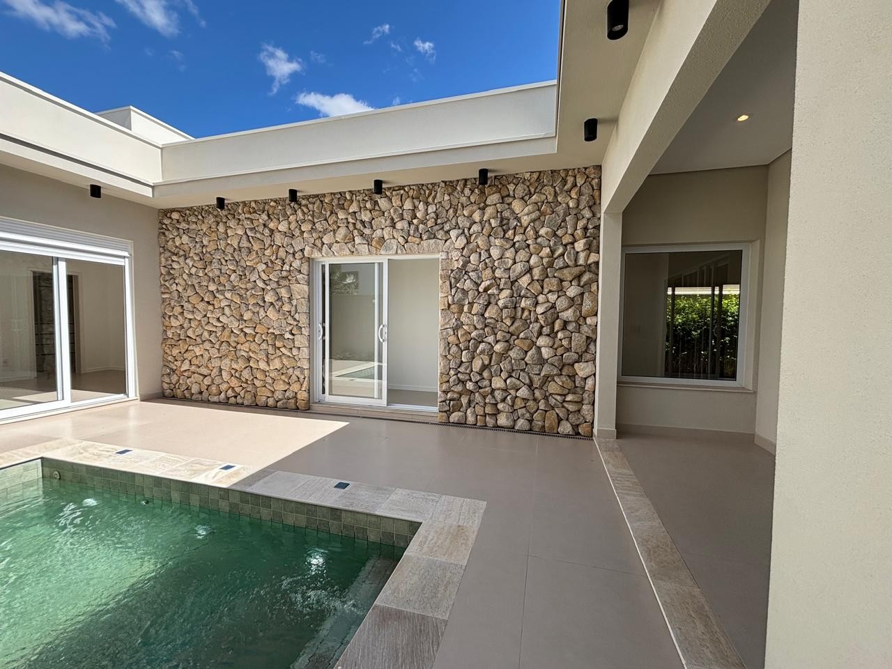 Casa, 3 quartos - Foto 16