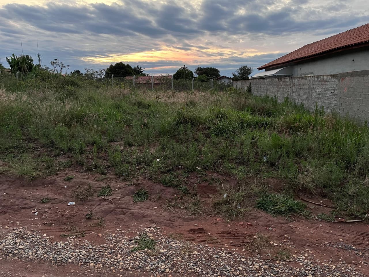 Terreno, 330 m² - Foto 1