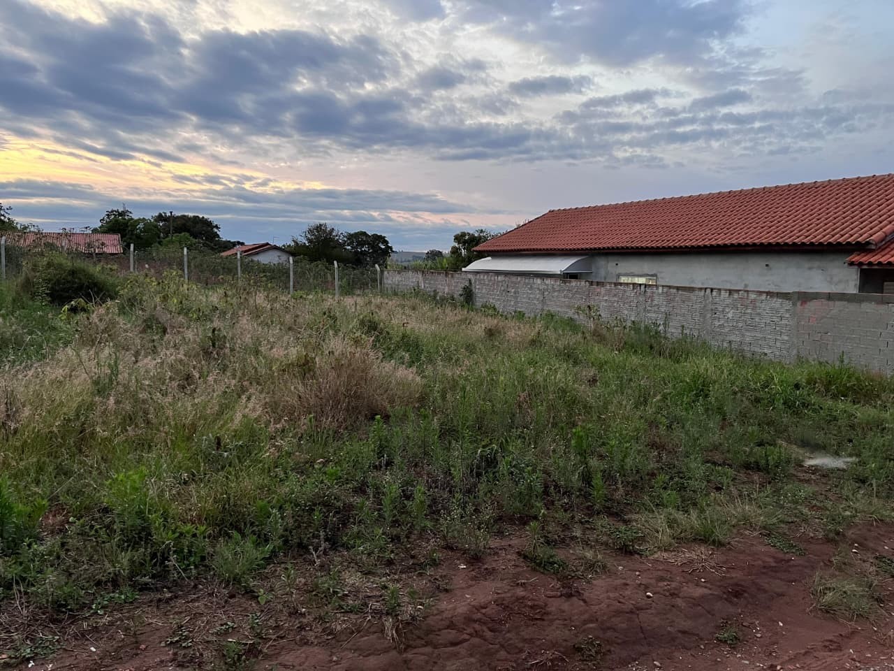 Terreno, 330 m² - Foto 2