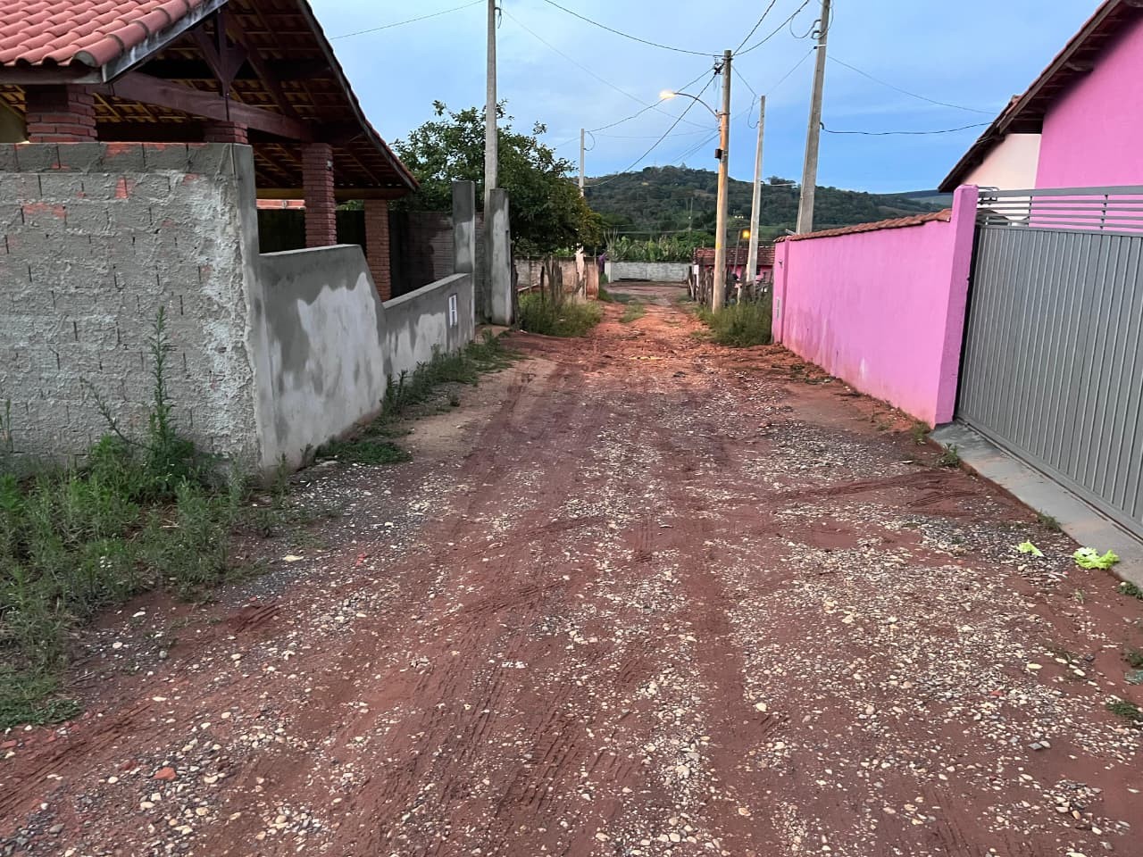 Terreno, 330 m² - Foto 4