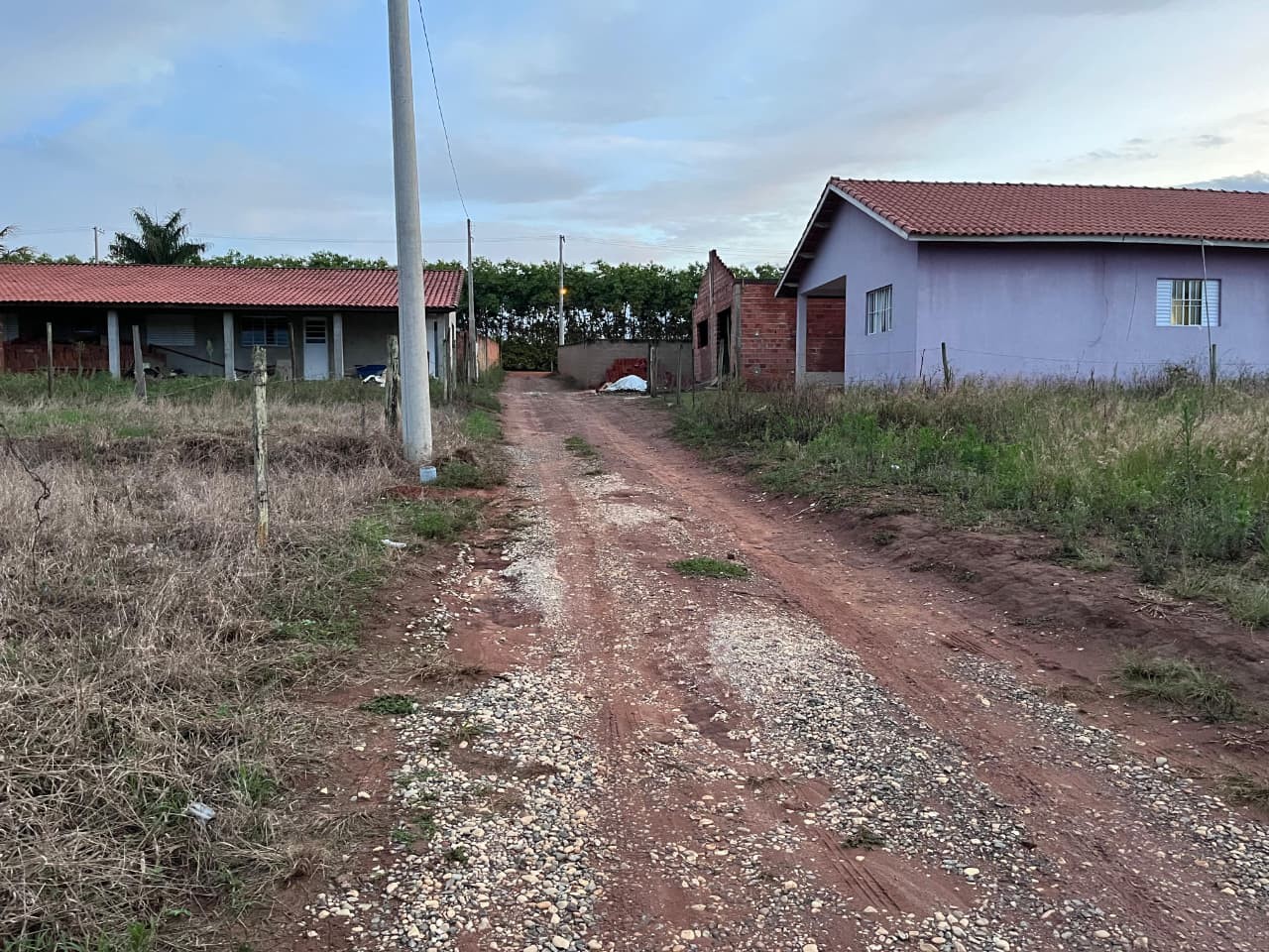 Terreno, 330 m² - Foto 3