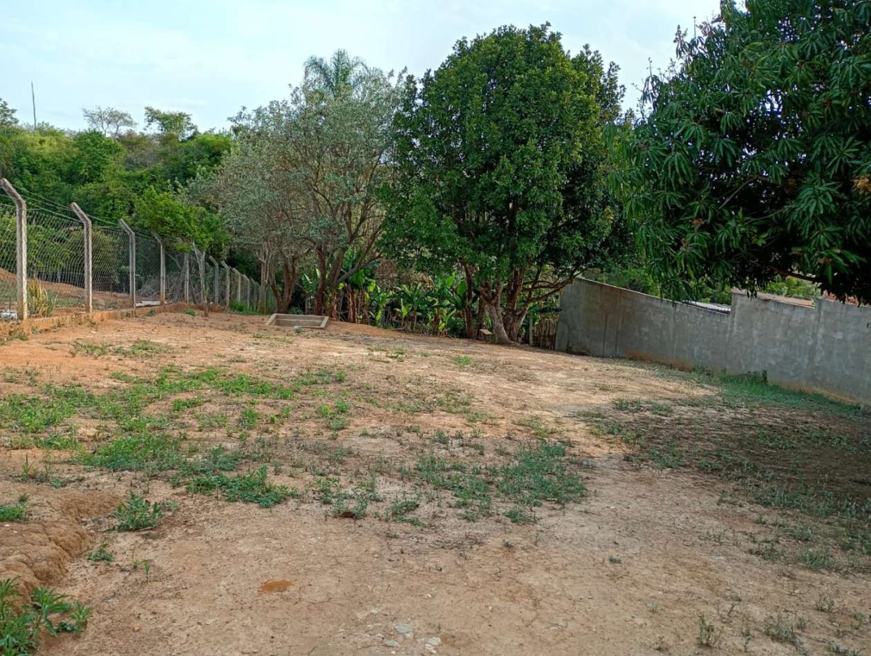 Terreno, 1000 m² - Foto 1