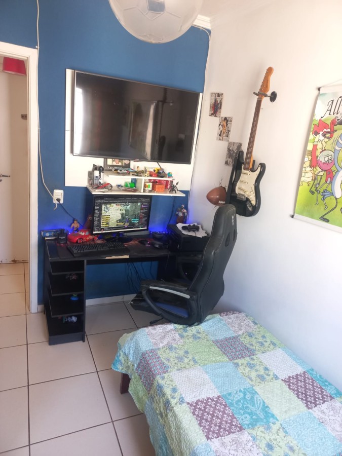 Apartamento, 2 quartos - Foto 4