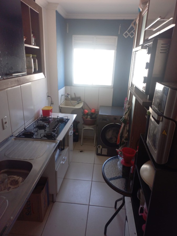 Apartamento, 2 quartos - Foto 3