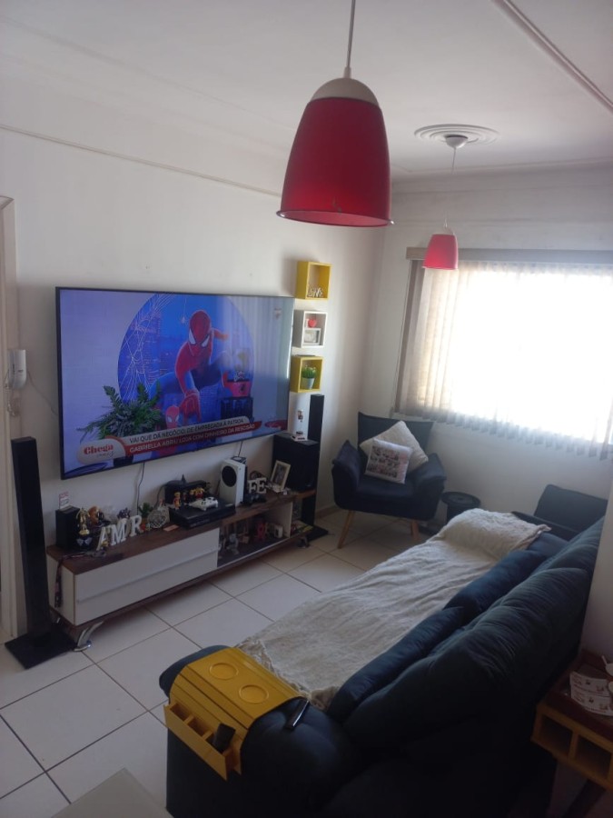 Apartamento, 2 quartos - Foto 1