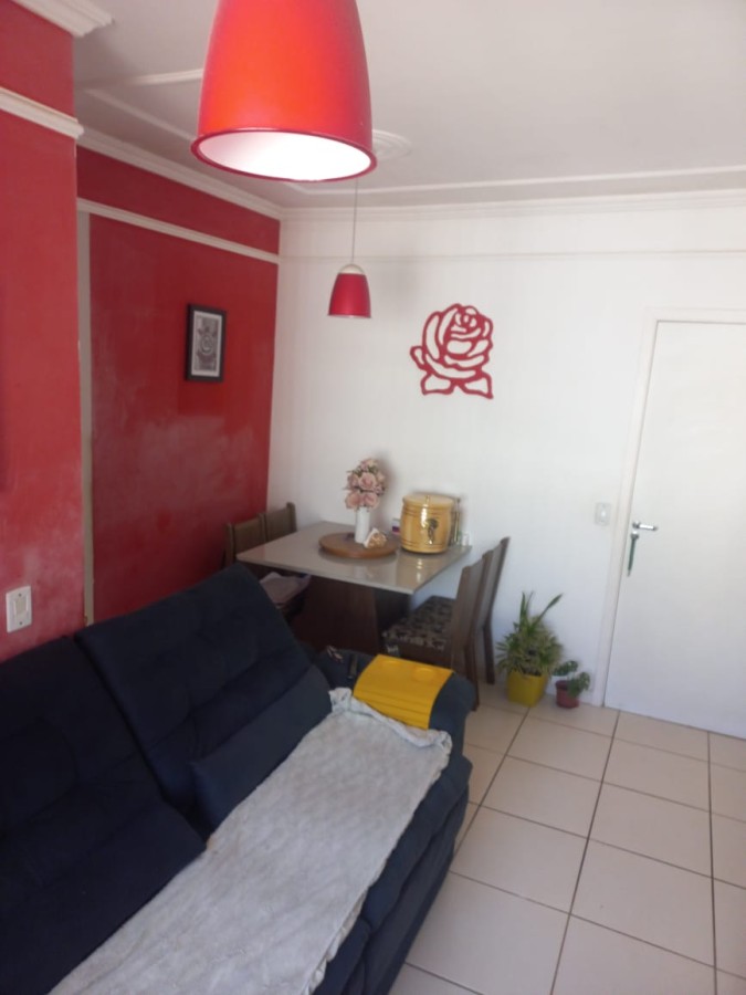 Apartamento, 2 quartos - Foto 7