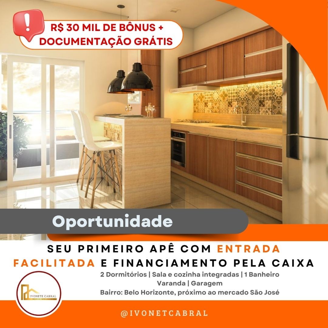 Apartamento, 2 quartos - Foto 8