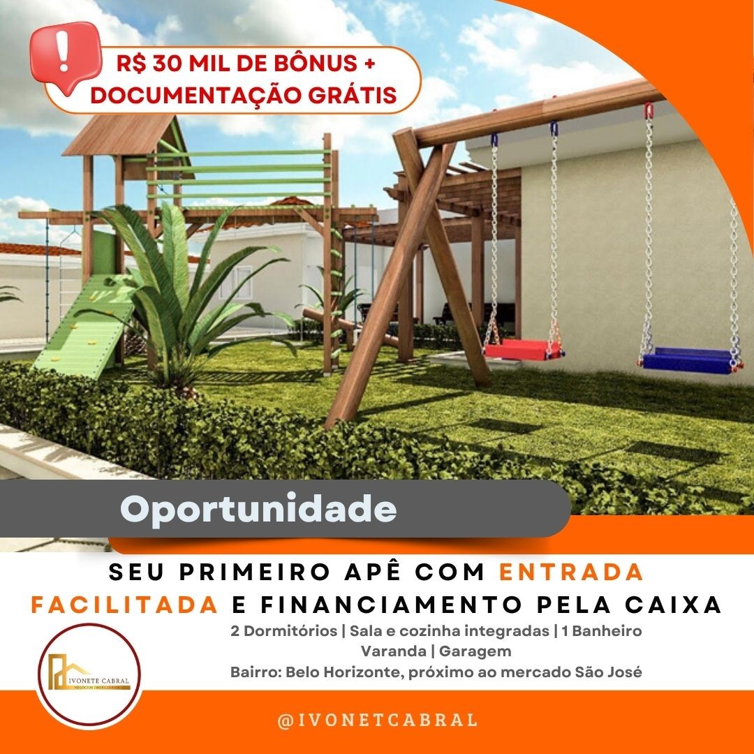 Apartamento, 2 quartos - Foto 6