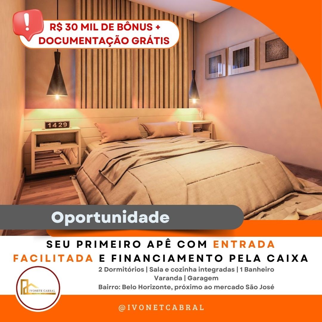 Apartamento, 2 quartos - Foto 9