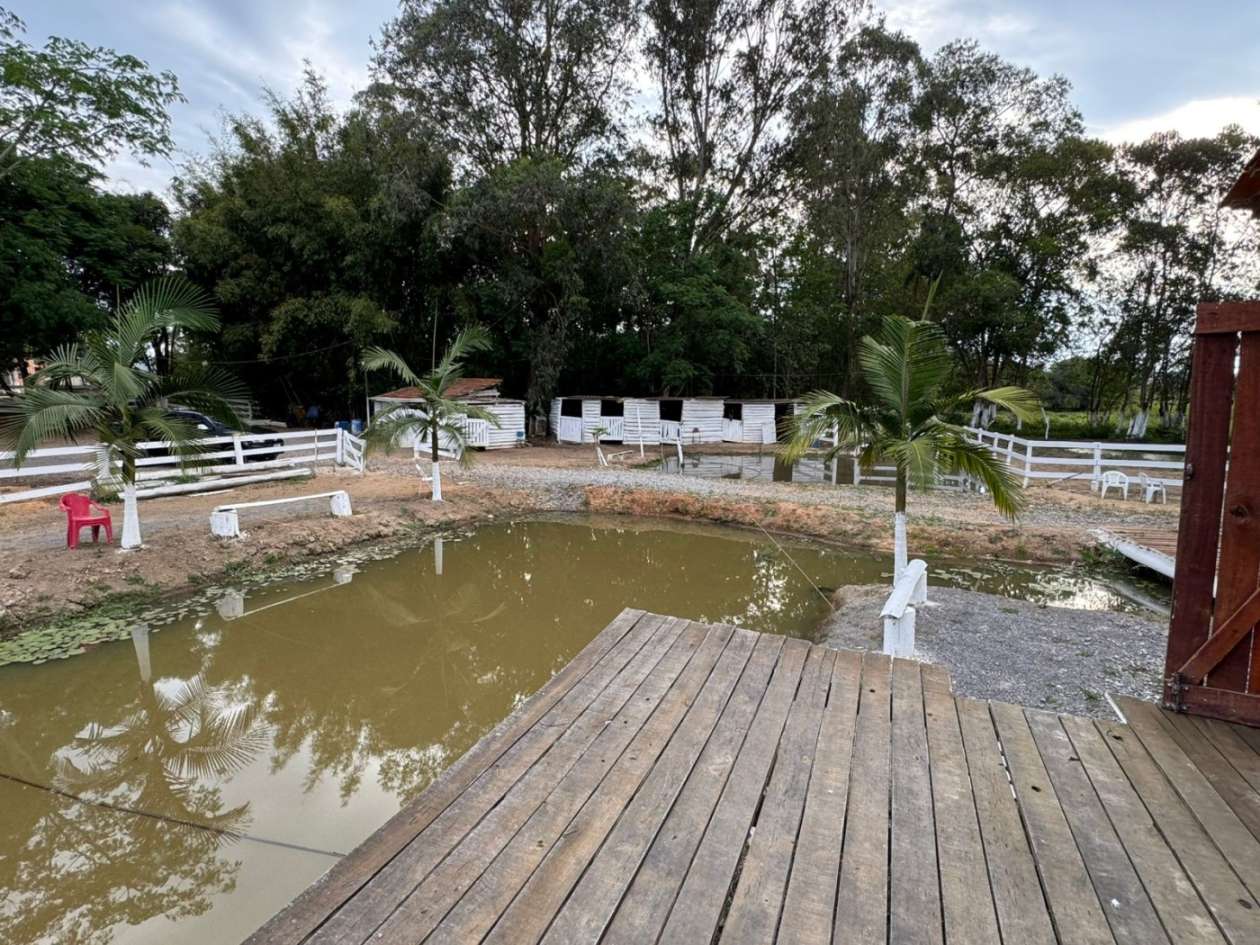 Chácara, 3145 m² - Foto 2