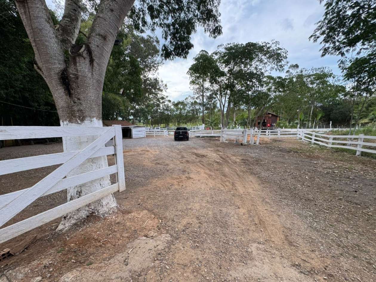 Chácara, 3145 m² - Foto 3