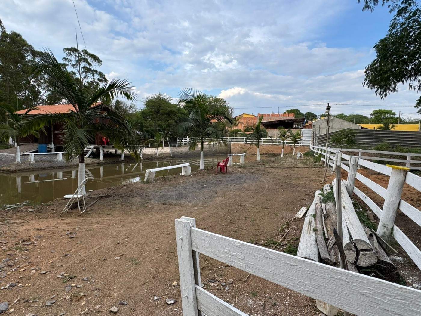 Chácara, 3145 m² - Foto 7