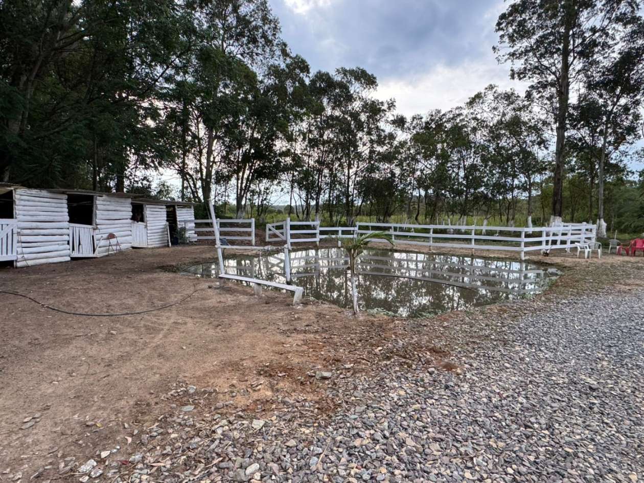 Chácara, 3145 m² - Foto 9