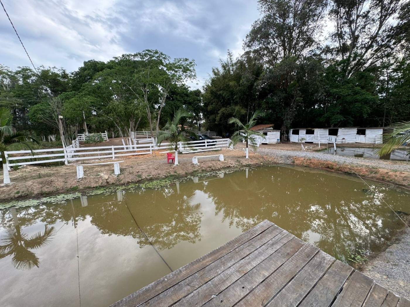 Chácara, 3145 m² - Foto 12