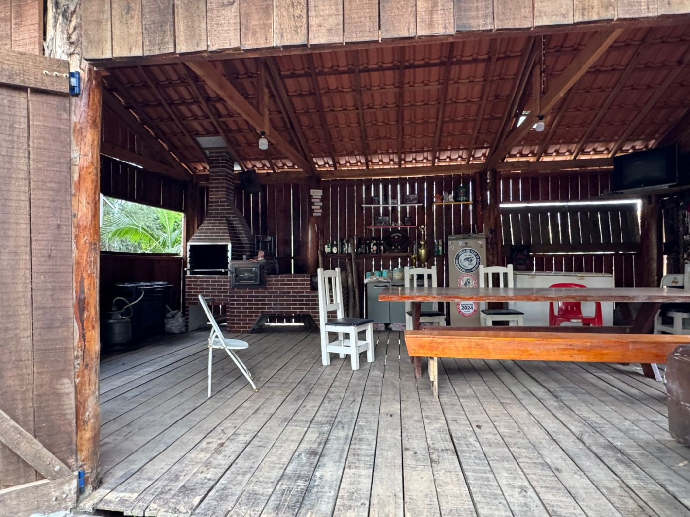 Chácara, 3145 m² - Foto 13