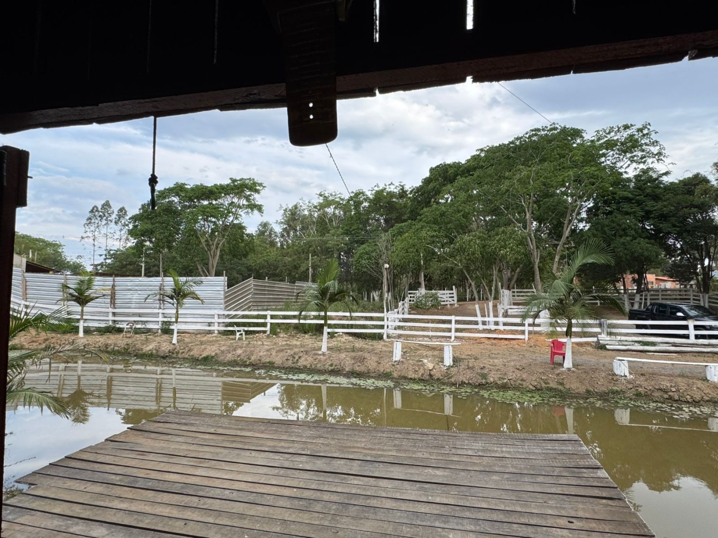 Chácara, 3145 m² - Foto 15