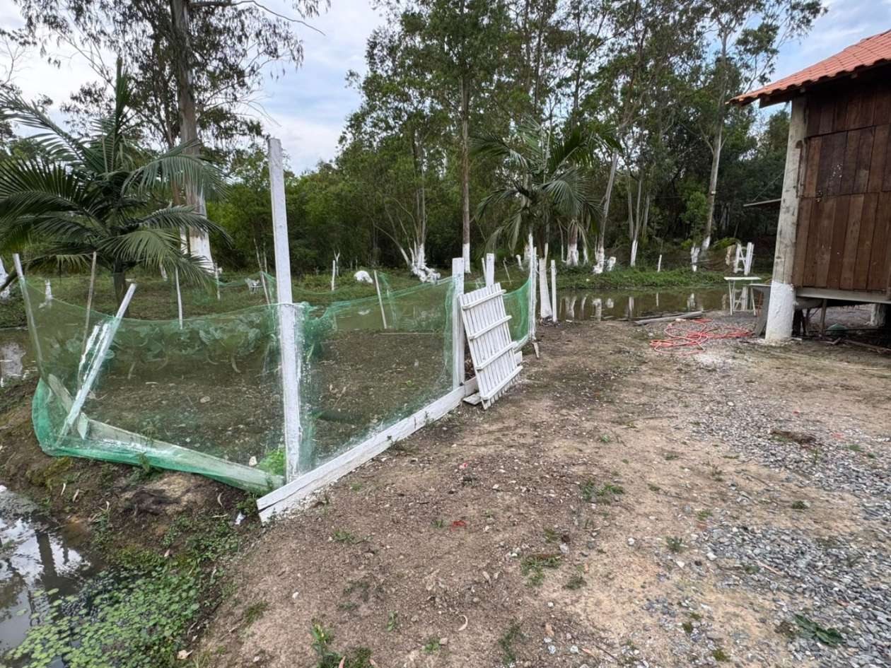 Chácara, 3145 m² - Foto 17