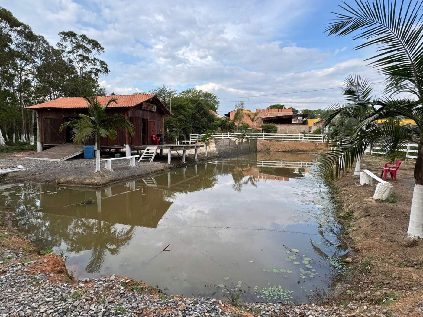 Chácara, 3145 m² - Foto 16