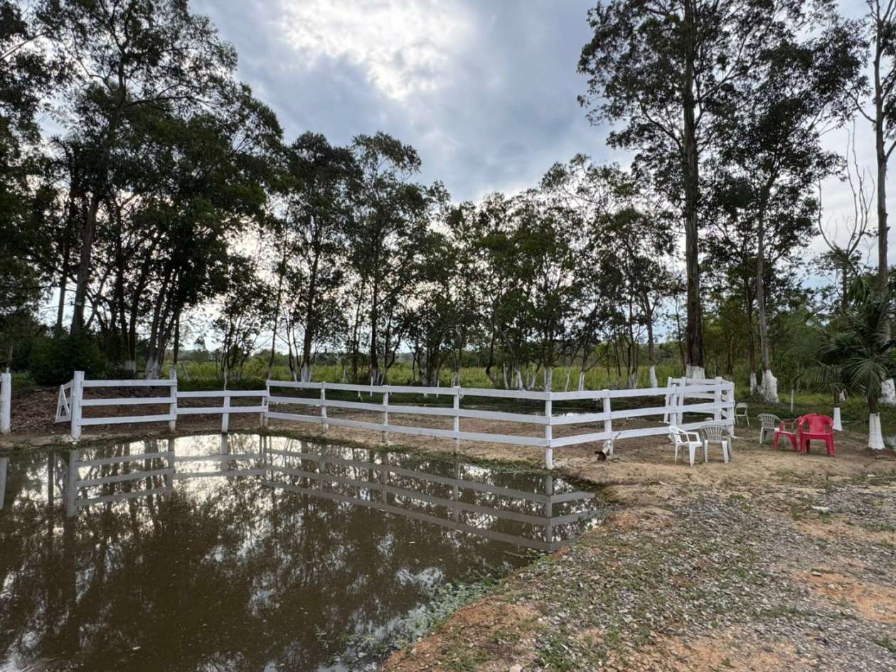 Chácara, 3145 m² - Foto 19