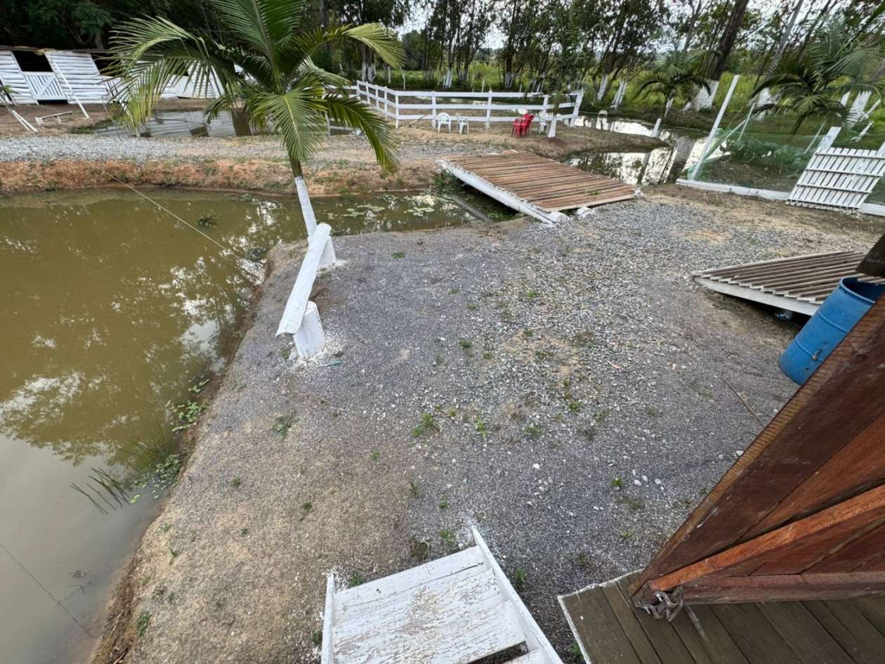 Chácara, 3145 m² - Foto 23