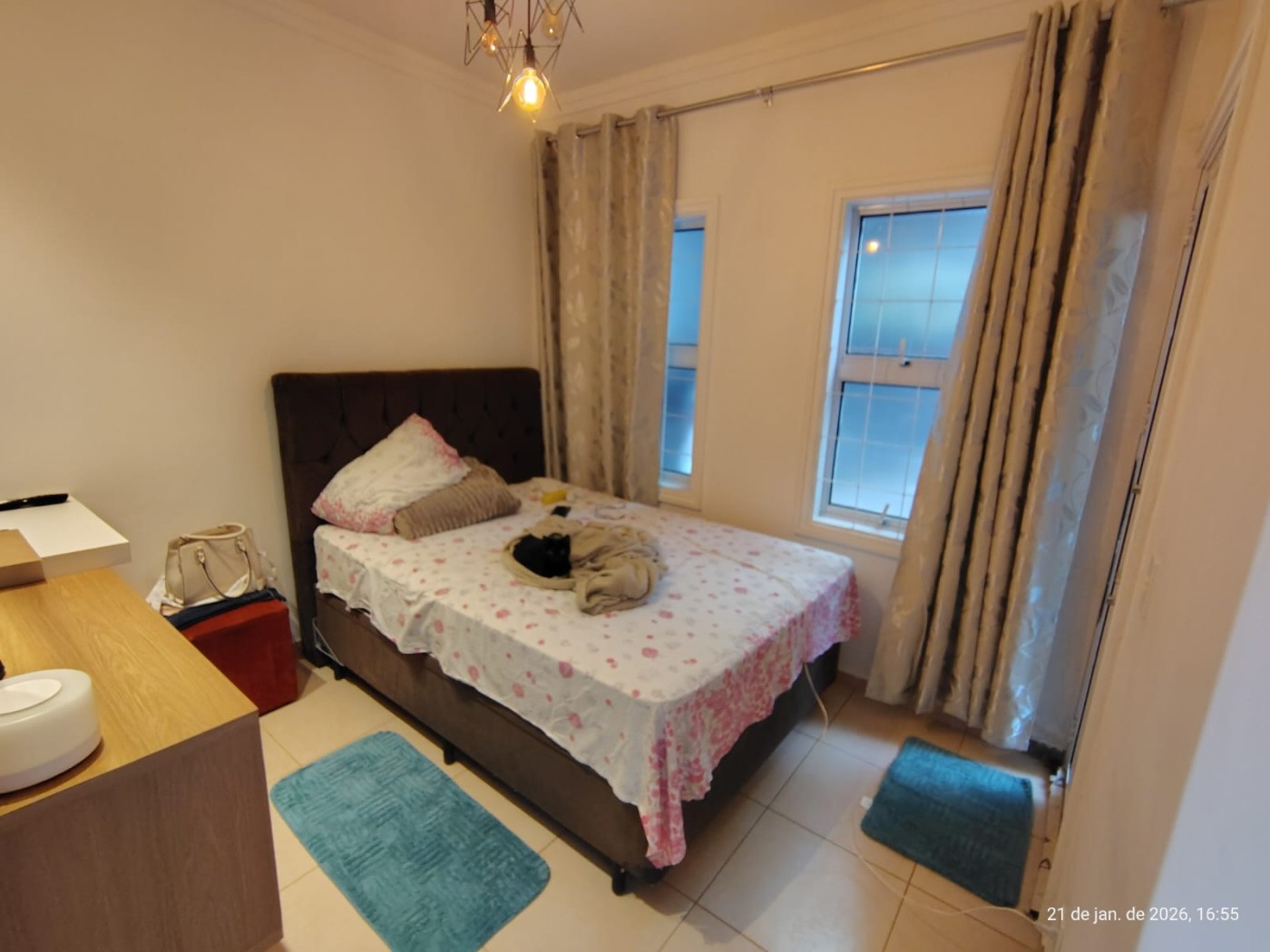 Casa, 2 quartos - Foto 4