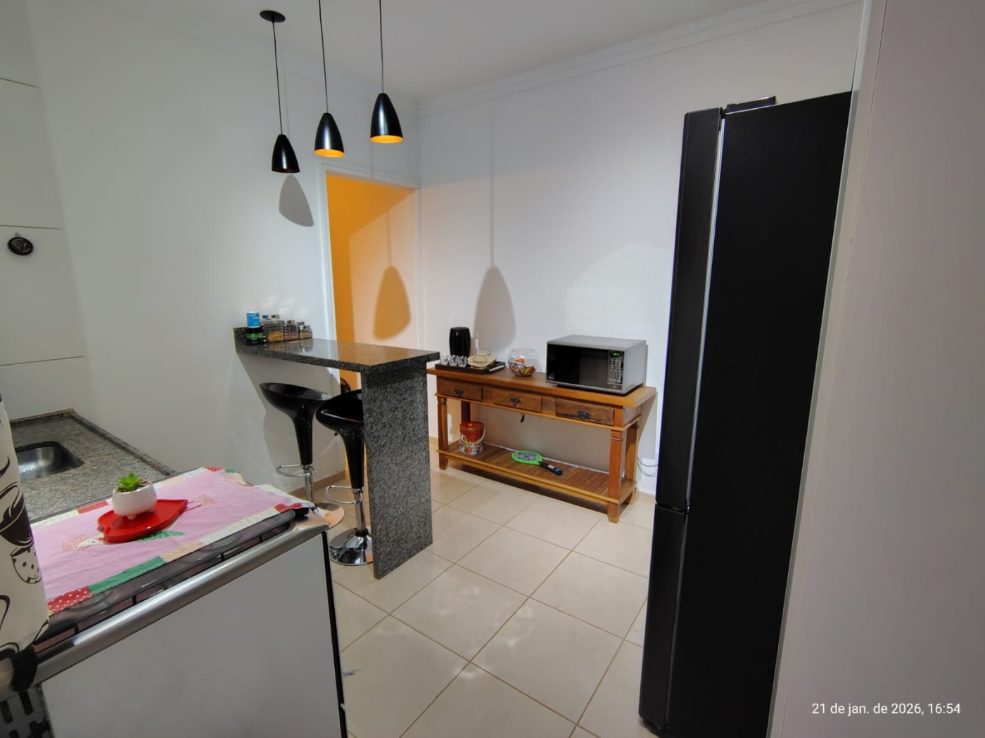 Casa, 2 quartos - Foto 7