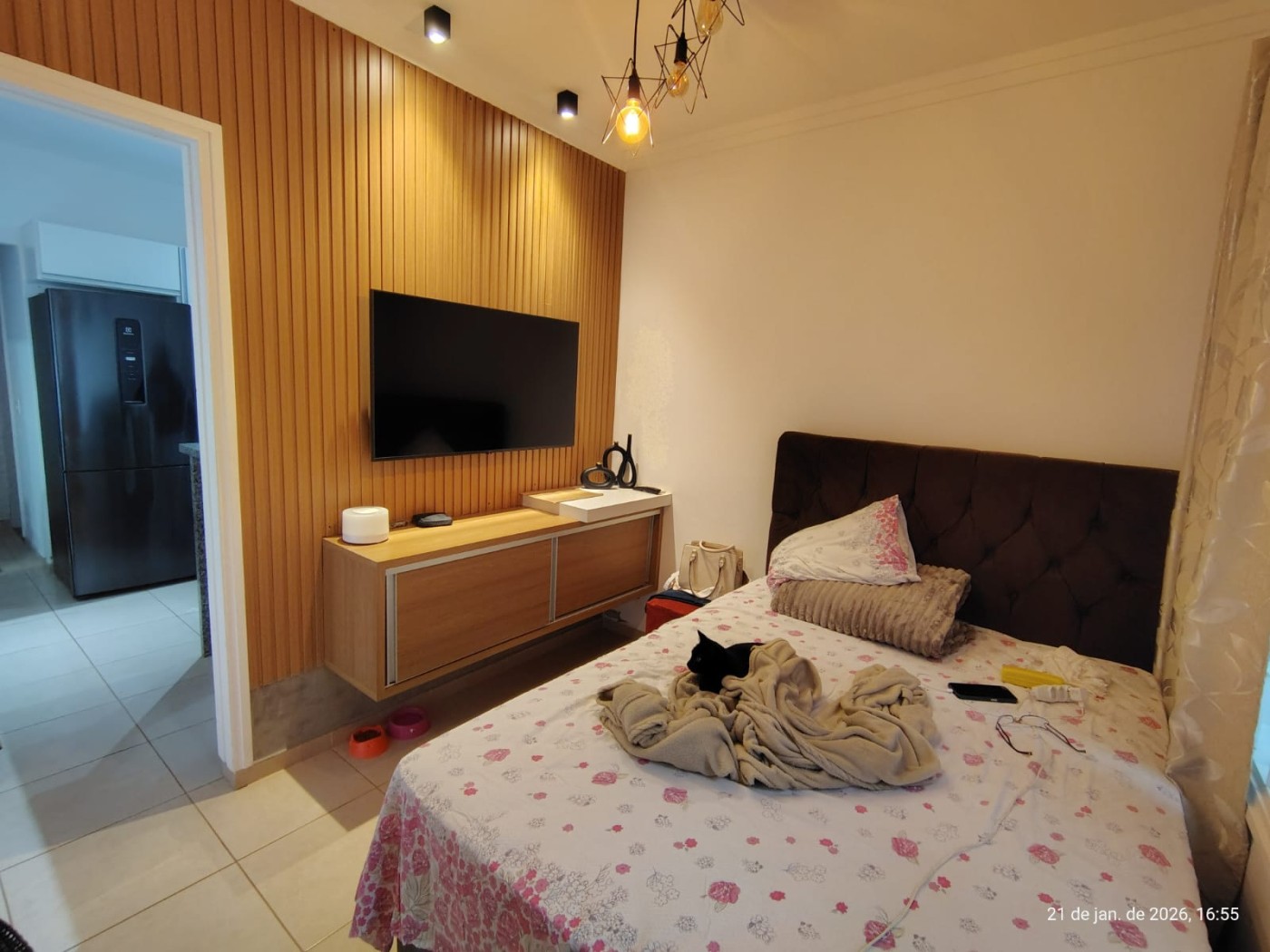 Casa, 2 quartos - Foto 5